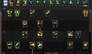 阿拉德之怒大枪加点详解,技能怎么加点 dnf女大枪pk加点